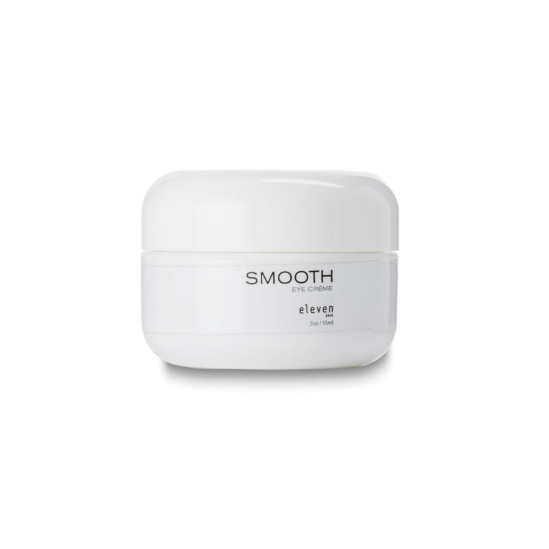 ElevenSkin Smooth Eye Cream – Tightening &amp; Moisturizer