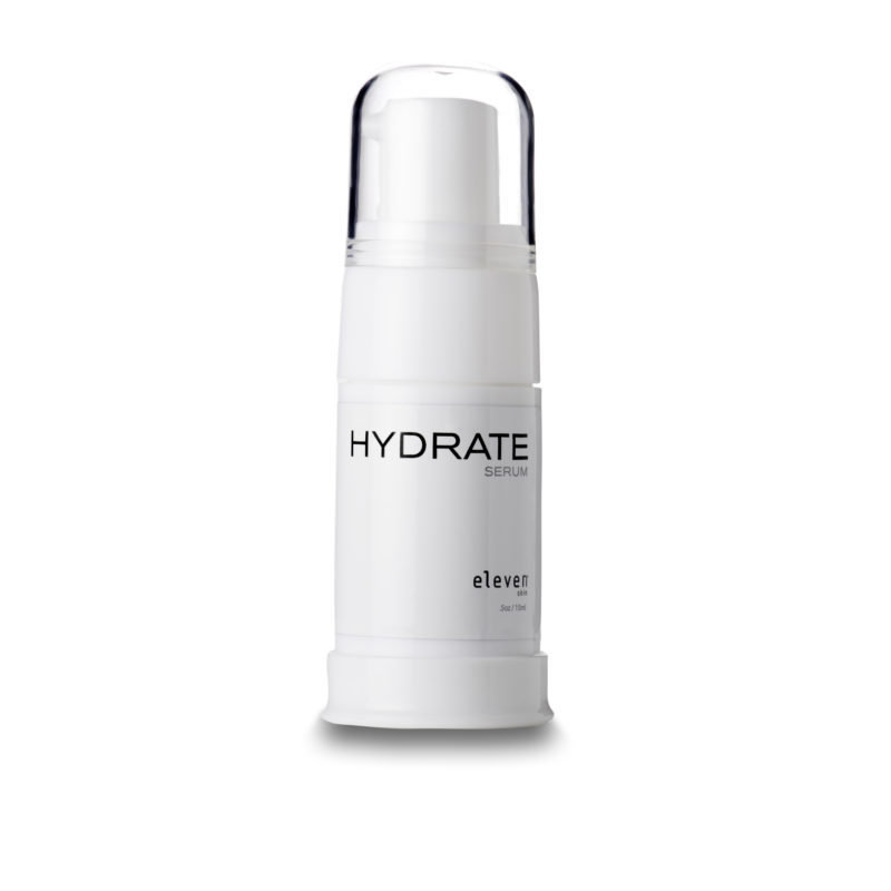 ElevenSkin Hydrate Serum – Antioxidant Cream