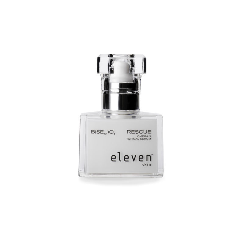 ElevenSkin Rescue Omega 3 – Repairing &amp; Regenerating Cream