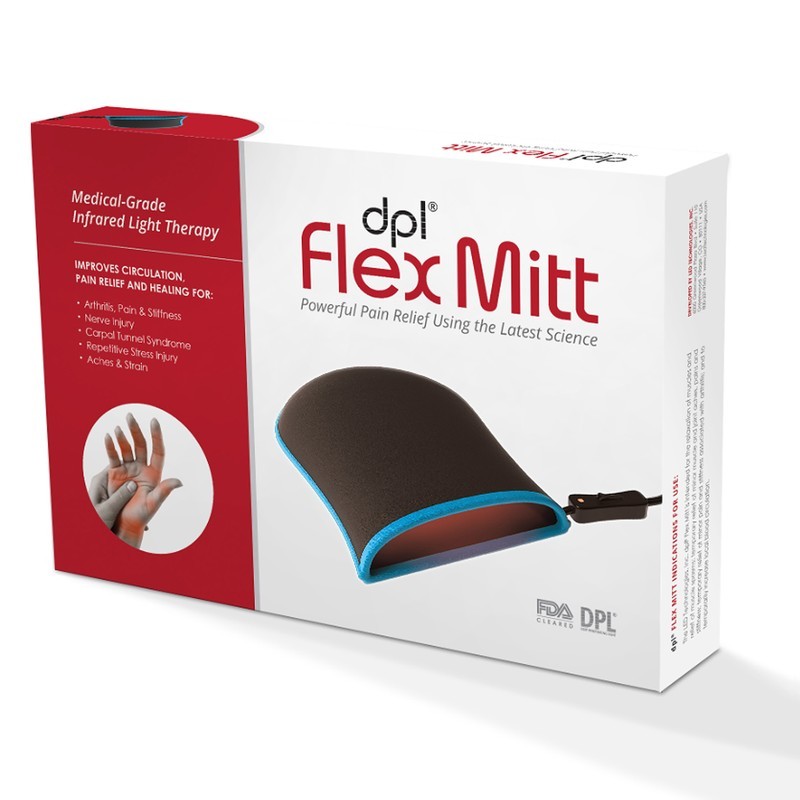 dpl Flex Mitt