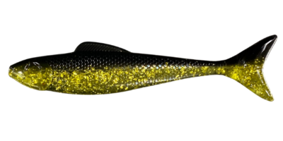155 Wedgetail Texas Roach 3.5 inch (8pk)