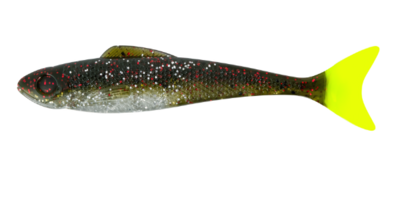 132 Wedgetail Chicken on a Chain/Chart Tail 3.5 inch (8pk)