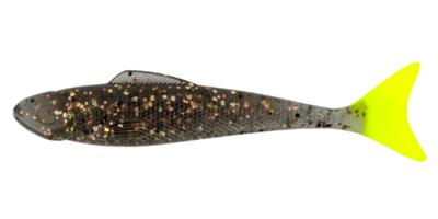 142 Wedgetail Gold Mine 3.5 inch (8pk)