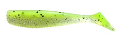Quiver Shad 4 inch
