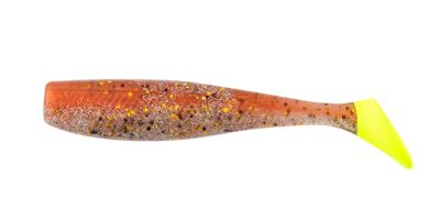 Vudu Quiver Shad 2 Sizes