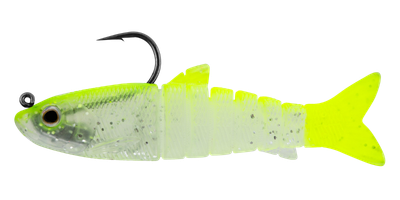Hot Mullet 3.5 inch 1/4 oz
