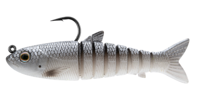 Hot Mullet 4.5 inch 1/2 oz