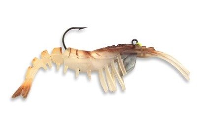 Original Vudu Shrimp 3.25 inch