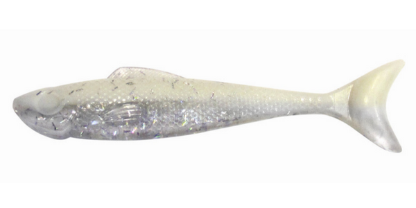 139 Wedgetail Bone Flash 3.5 inch (8pk)