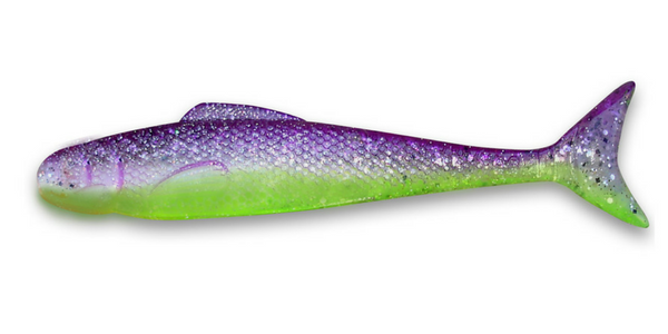 151 Wedgetail Mardi Gras 3.25 inch (8pk) DISCONTINUED