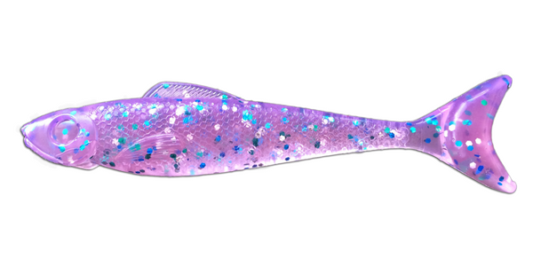 503 Mystic - Crystal Series 3.5 inch (8pk)