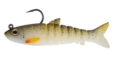 Vudu Hot Mullet 2 Sizes