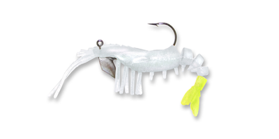 NEW Junior Vudu Shrimp 3 inch