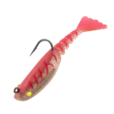 NEW Vudu Mambo Shrimp