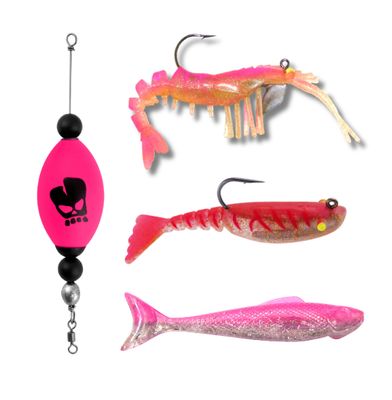 PRETTY IN PINK KIT
