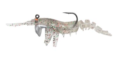 47 Vudu Shrimp Creole Magic 2 inch 1/16 oz (2pk)