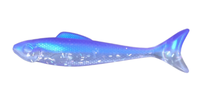 051-S Wedgetail Opening Night Solid 3.5 inch (8pk)