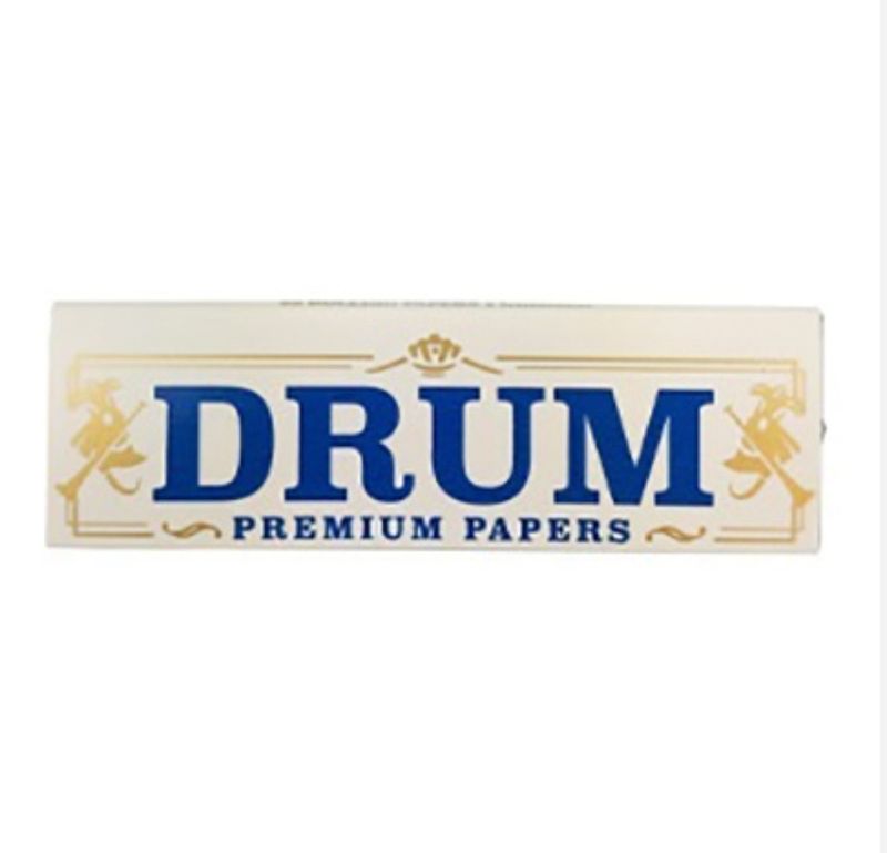 Drum vloei 60 vel