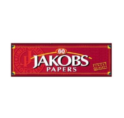 Jakobs vloei 60 vel