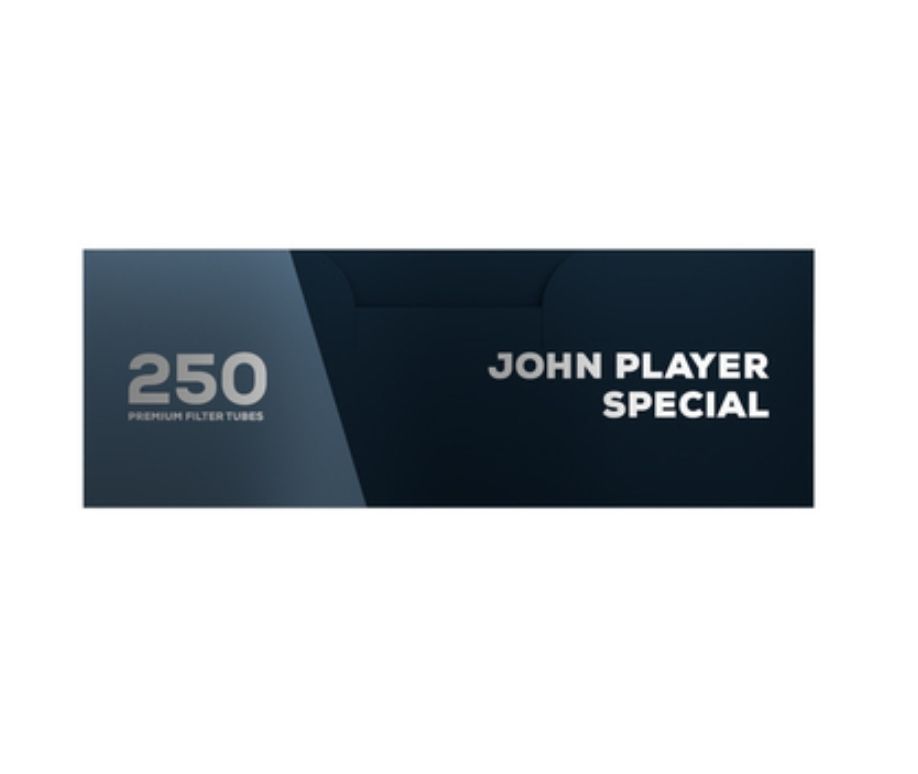 Jps hulzen (250 stuks) Papier filter