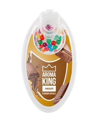 AromaKING - Flavour Capsule - Chocolate (100 Capsule)