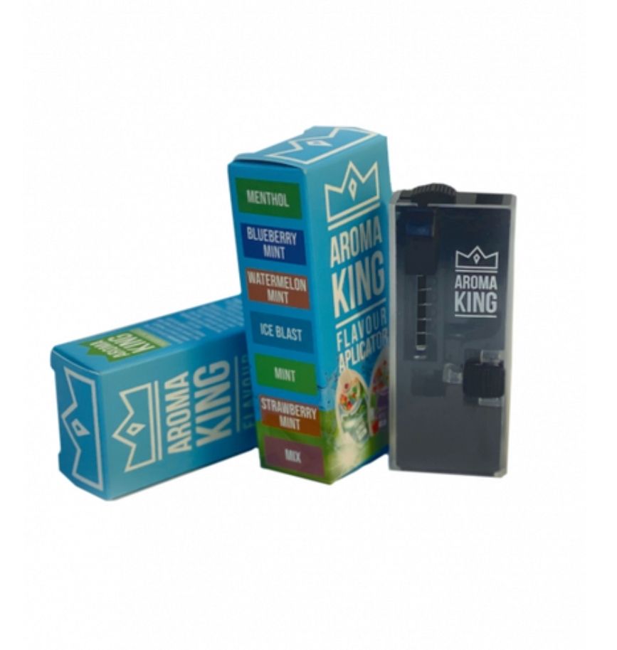 AromaKING Applicator