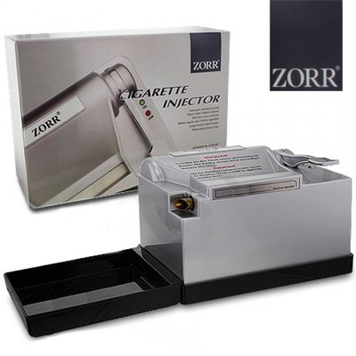Powermatic 2 Hulzenstopper Elektrisch Injector Zorr