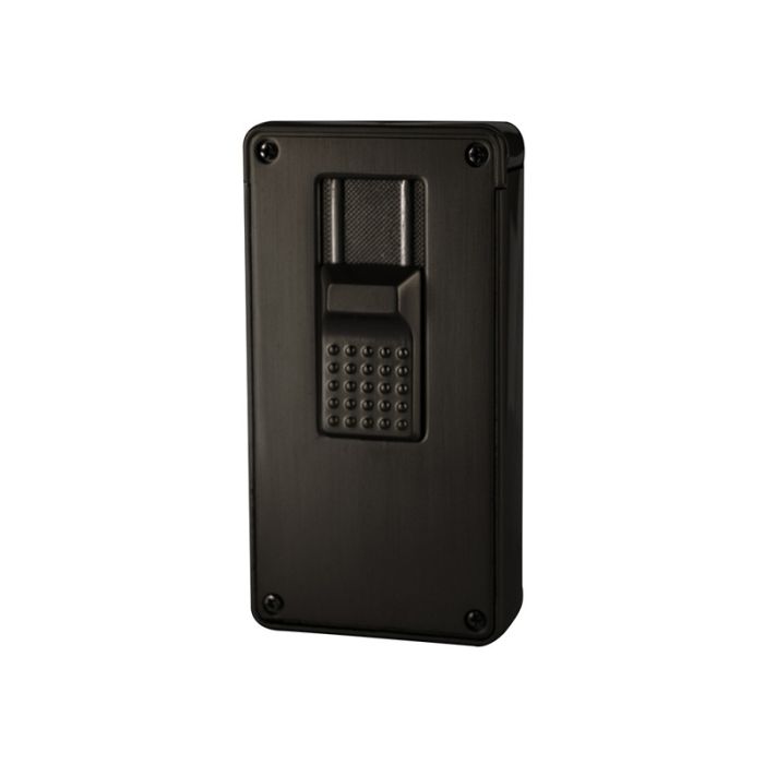 Blaze Double Jet Black