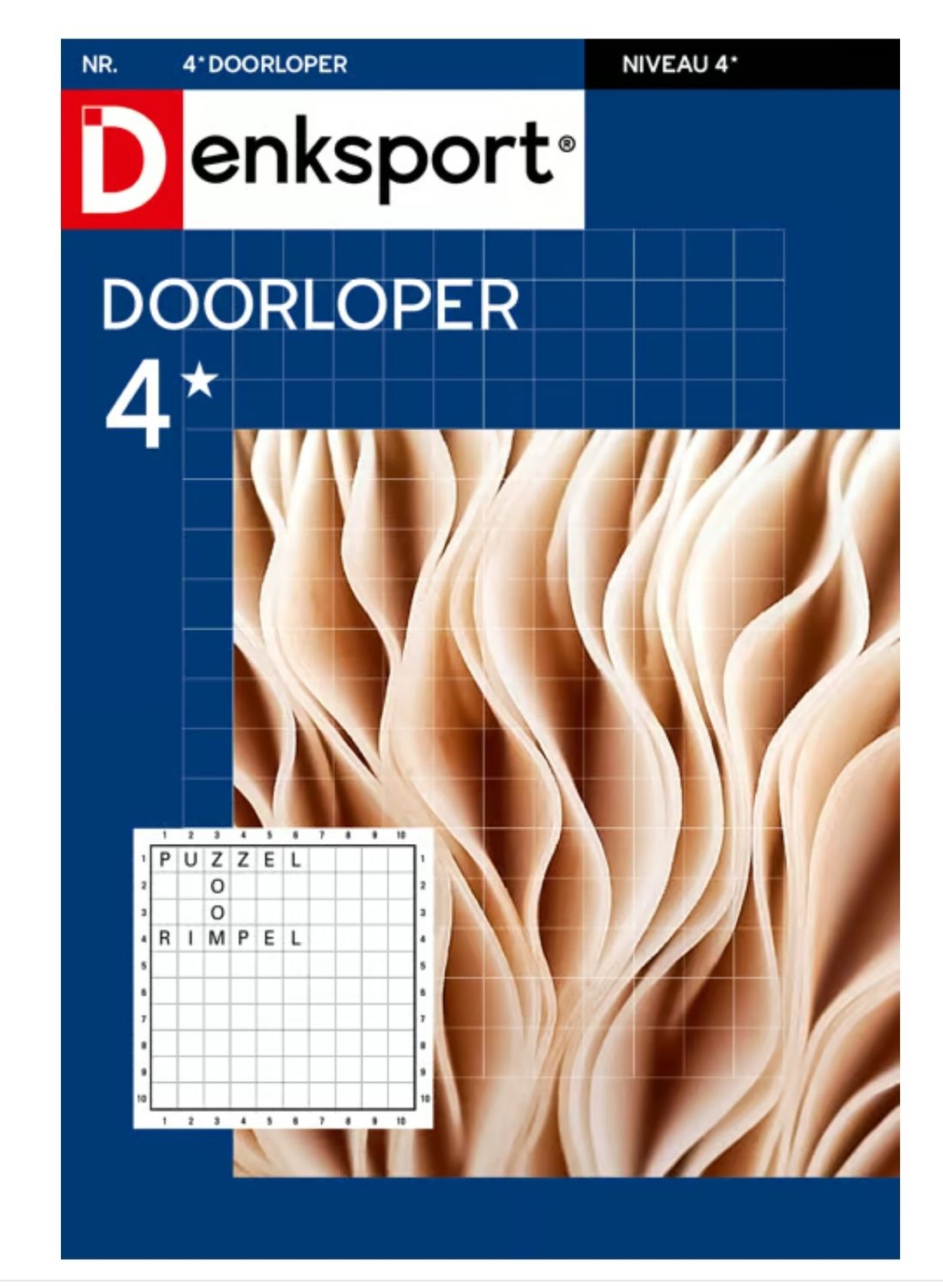Doorloper 4*