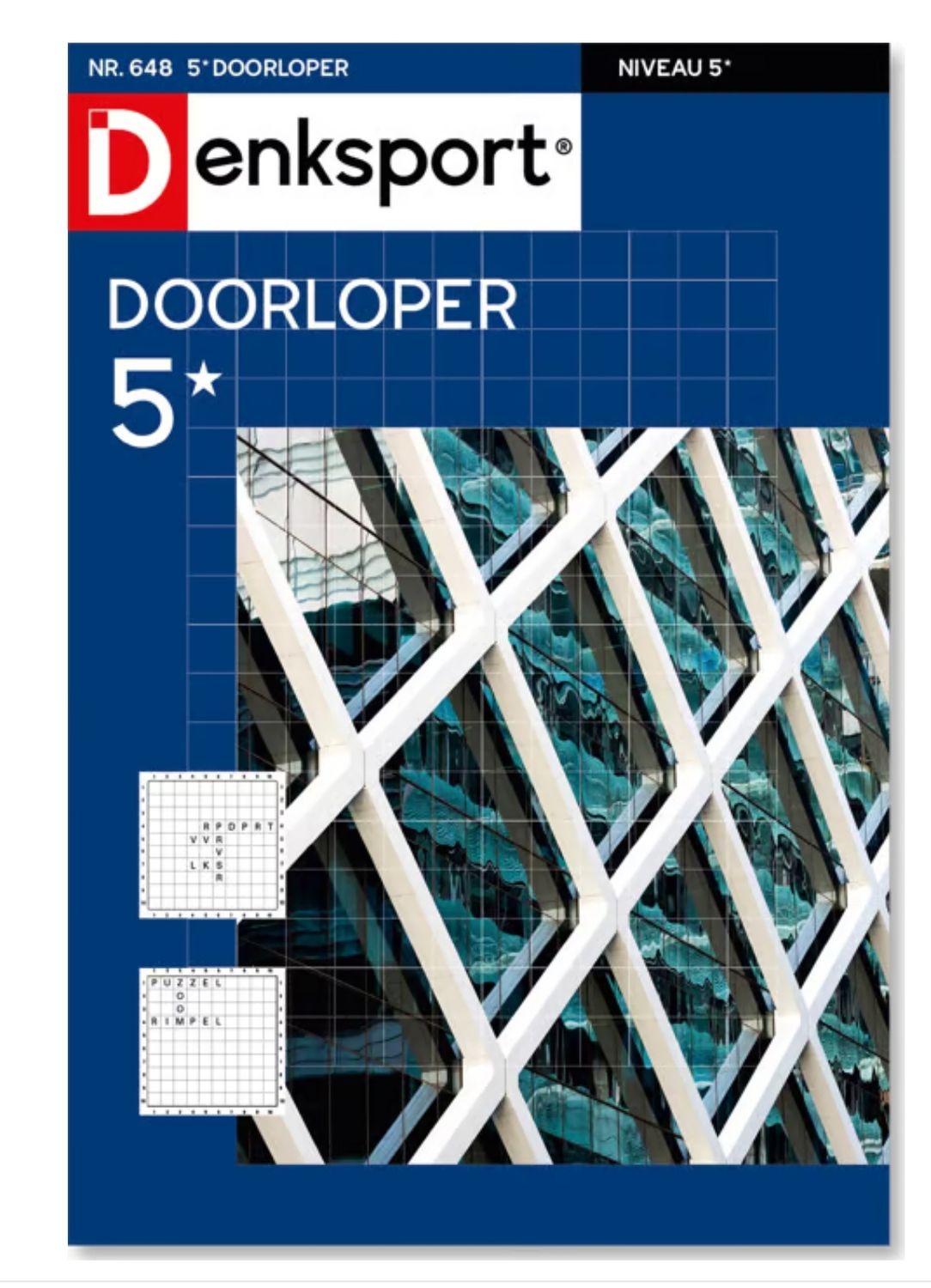 Doorloper 5*