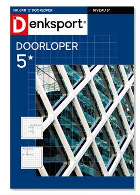 Doorloper 5*
