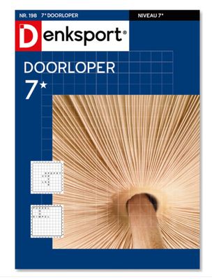 Doorloper 7*