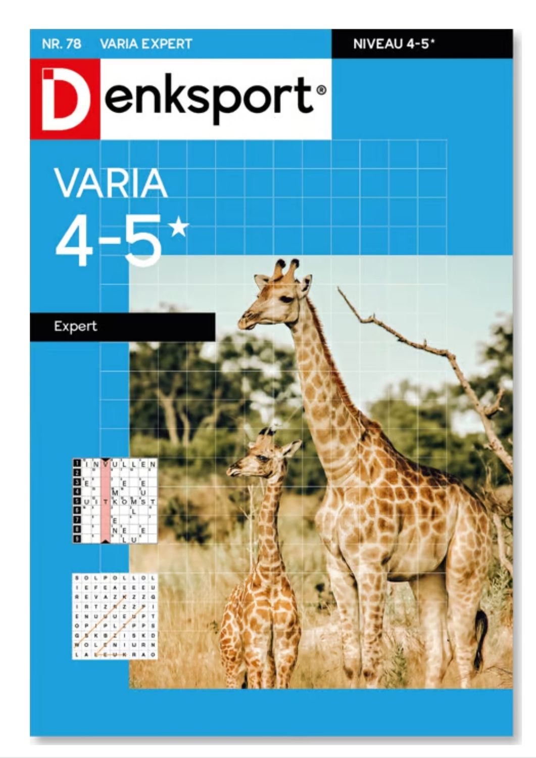 Varia 4-5* Expert