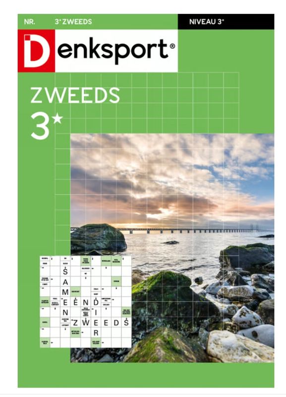 Zweeds 3*