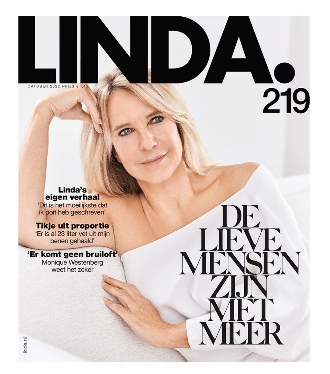 Linda Magazine