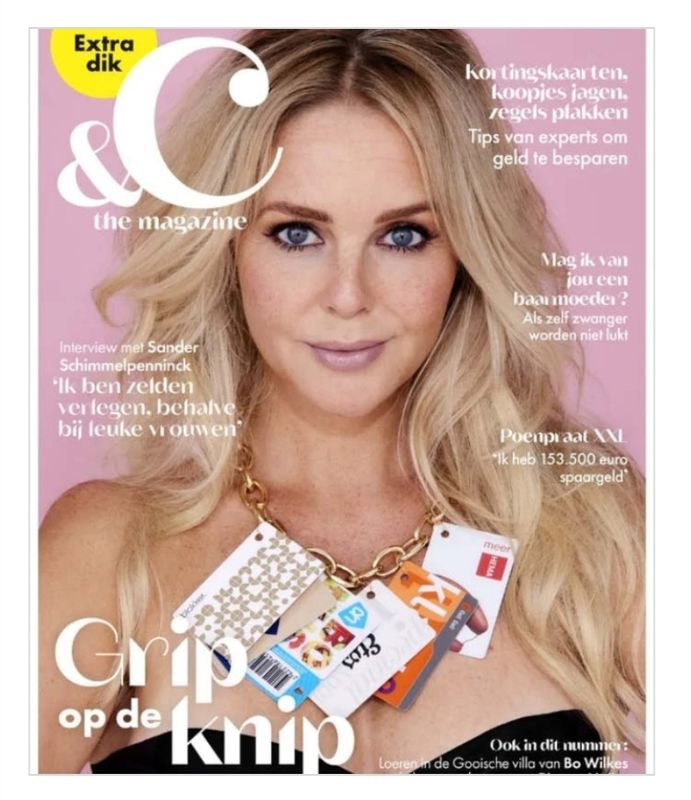 &amp;C Magazine