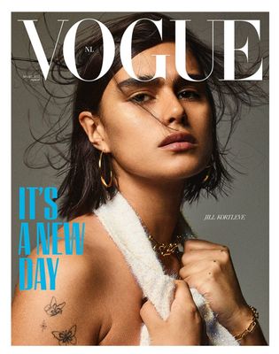 Vogue NL Magazine