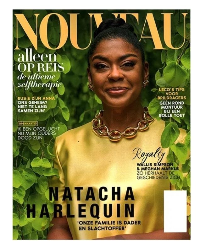 Nouveau Magazine