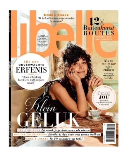 Libelle Magazine