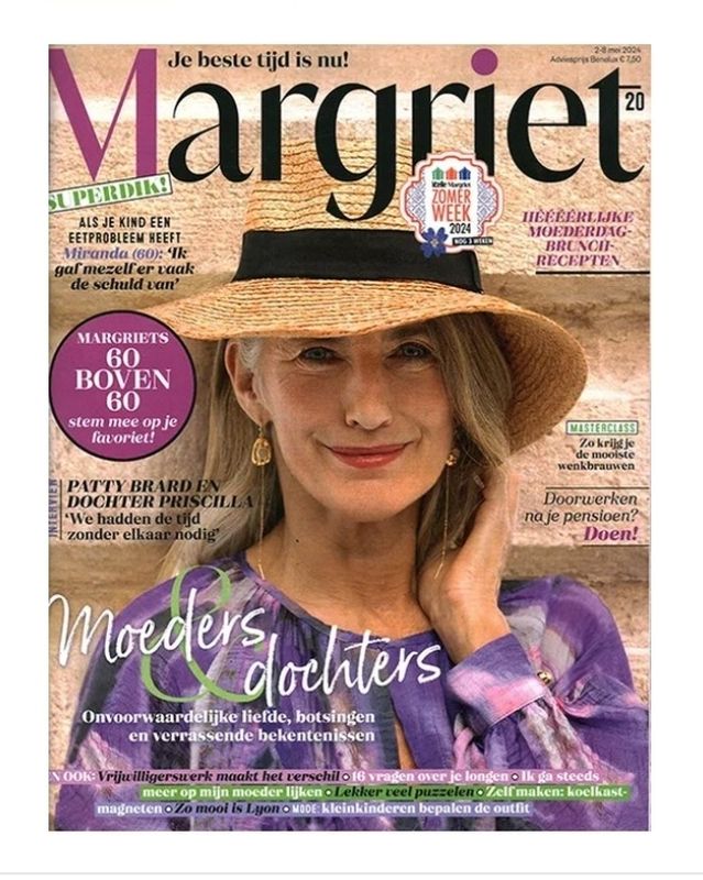 Margriet Magazine