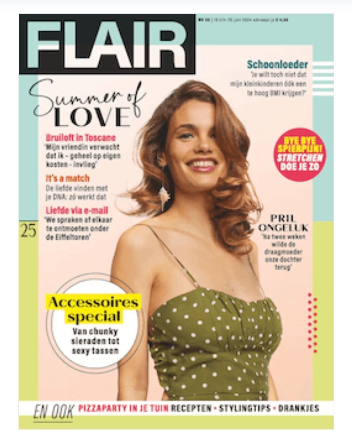 Flair Magazine