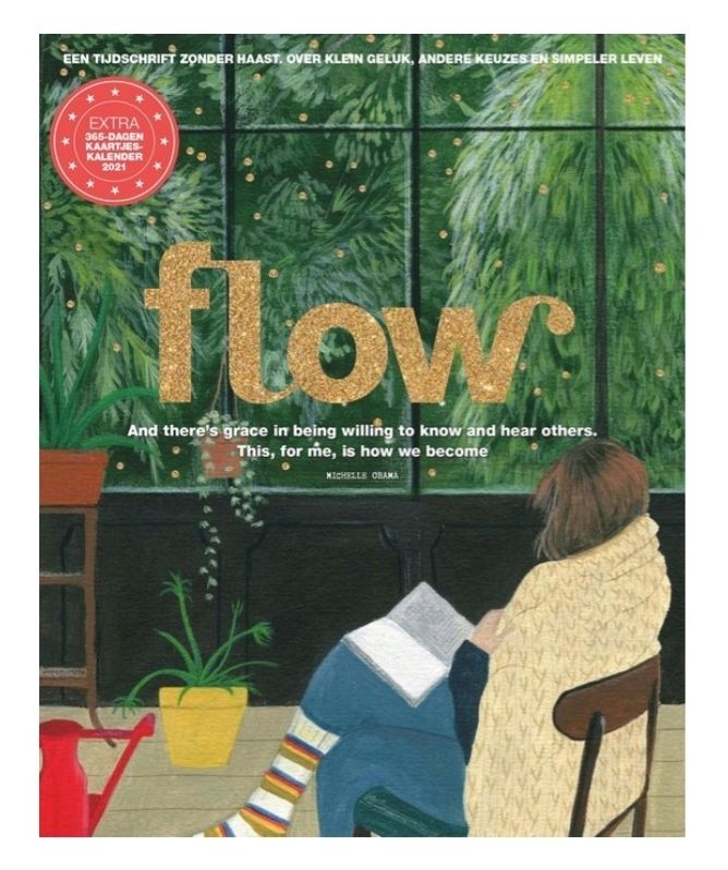 Flow Magazine