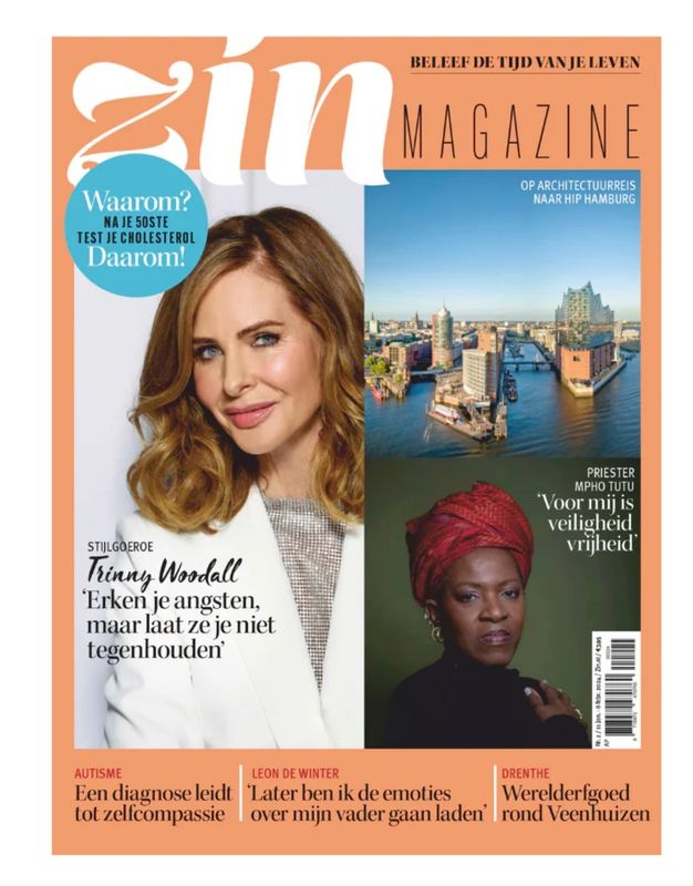 Zin Magazine