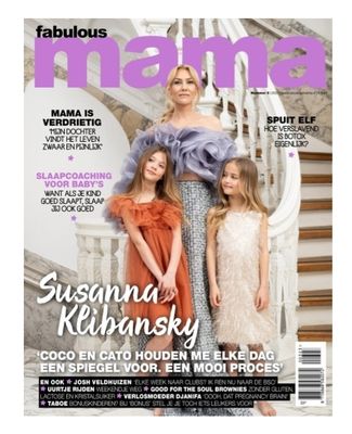 Faboulous Mama