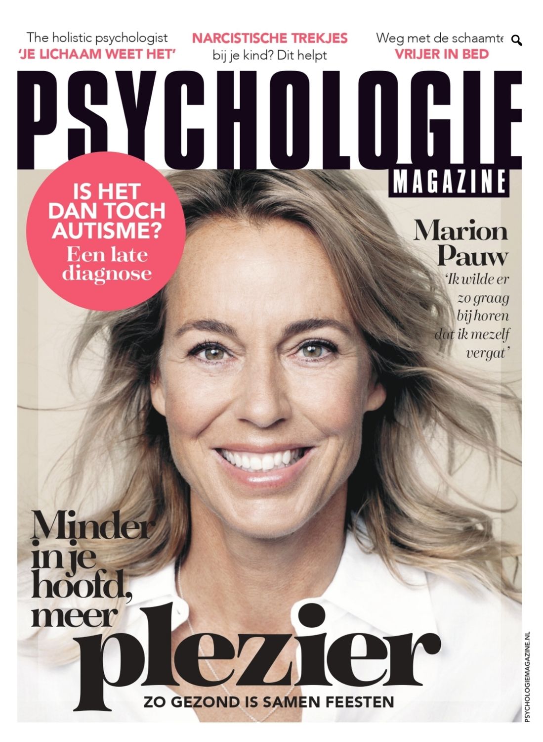 Psychologie Magazine