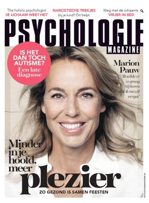 Psychologie Magazine