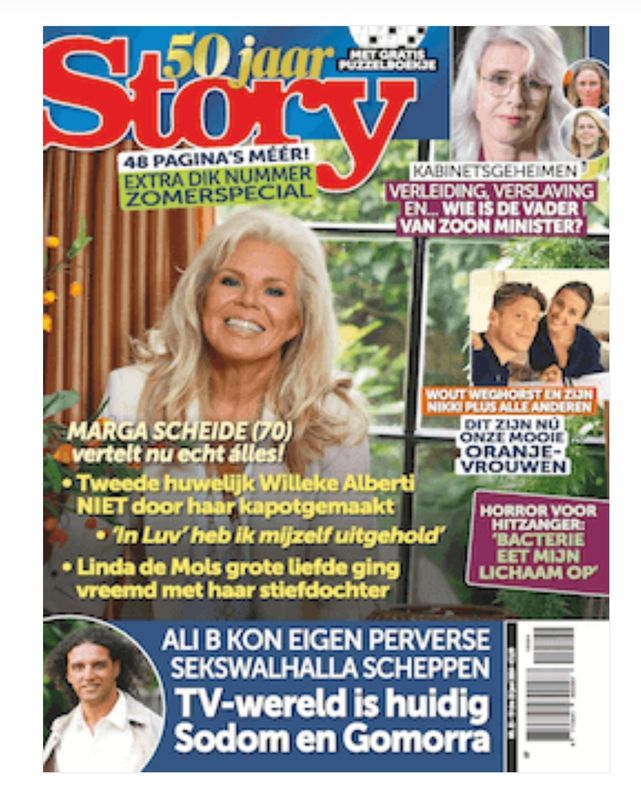 Story Weekblad