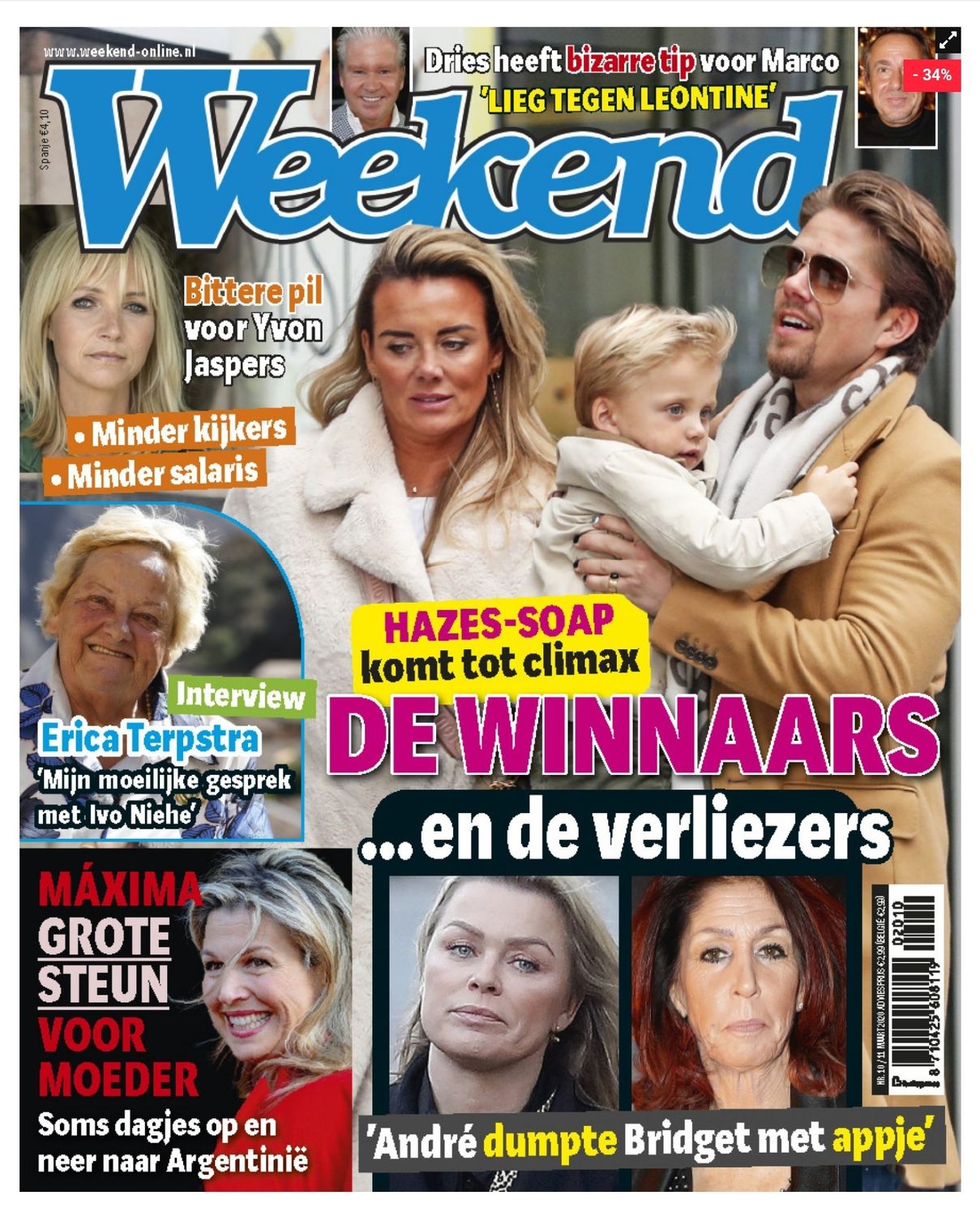 Weekend Weekblad