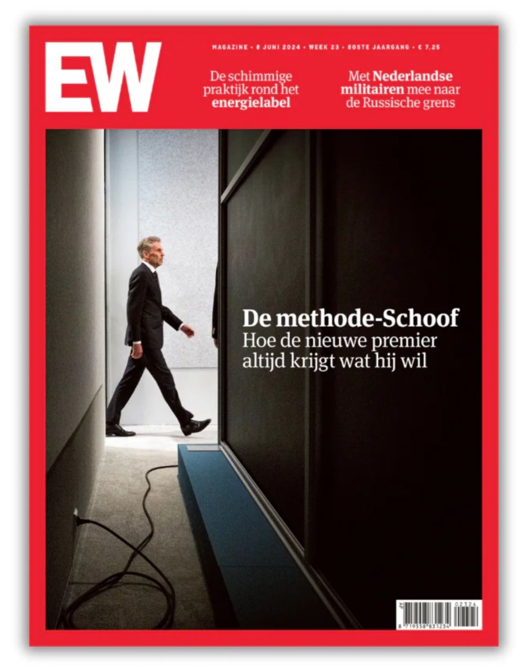 Elsevier Weekblad