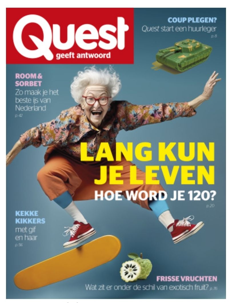 Quest